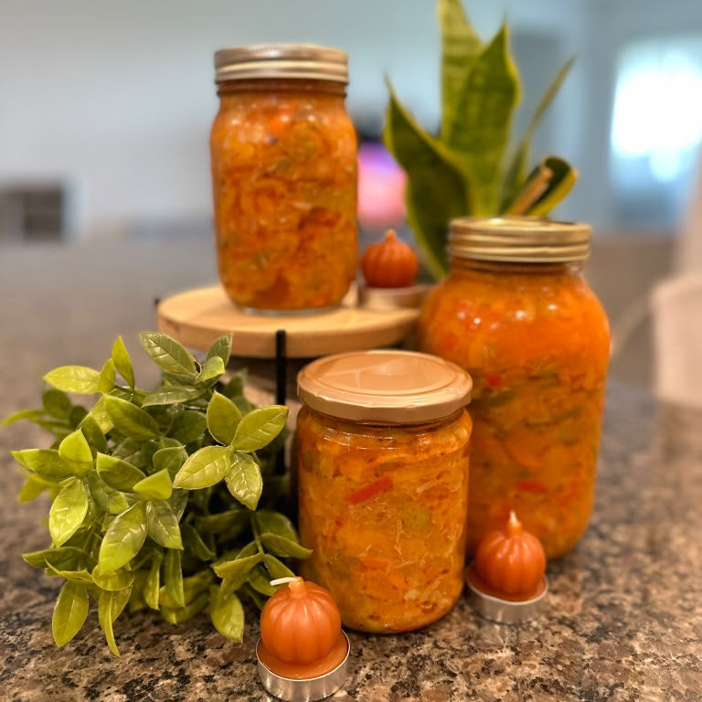 Antipasto | Manos Criollas