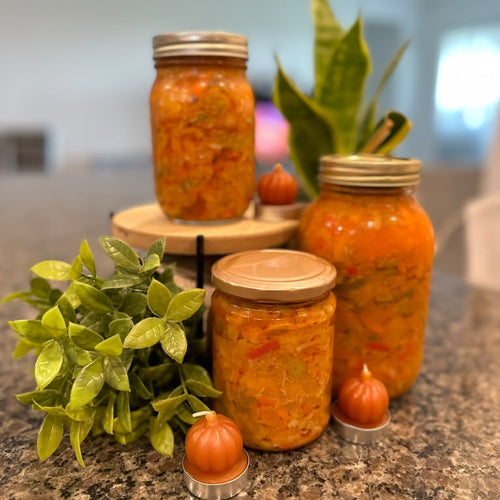 Antipasto | Manos Criollas