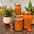 Antipasto 0 | Manos Criollas