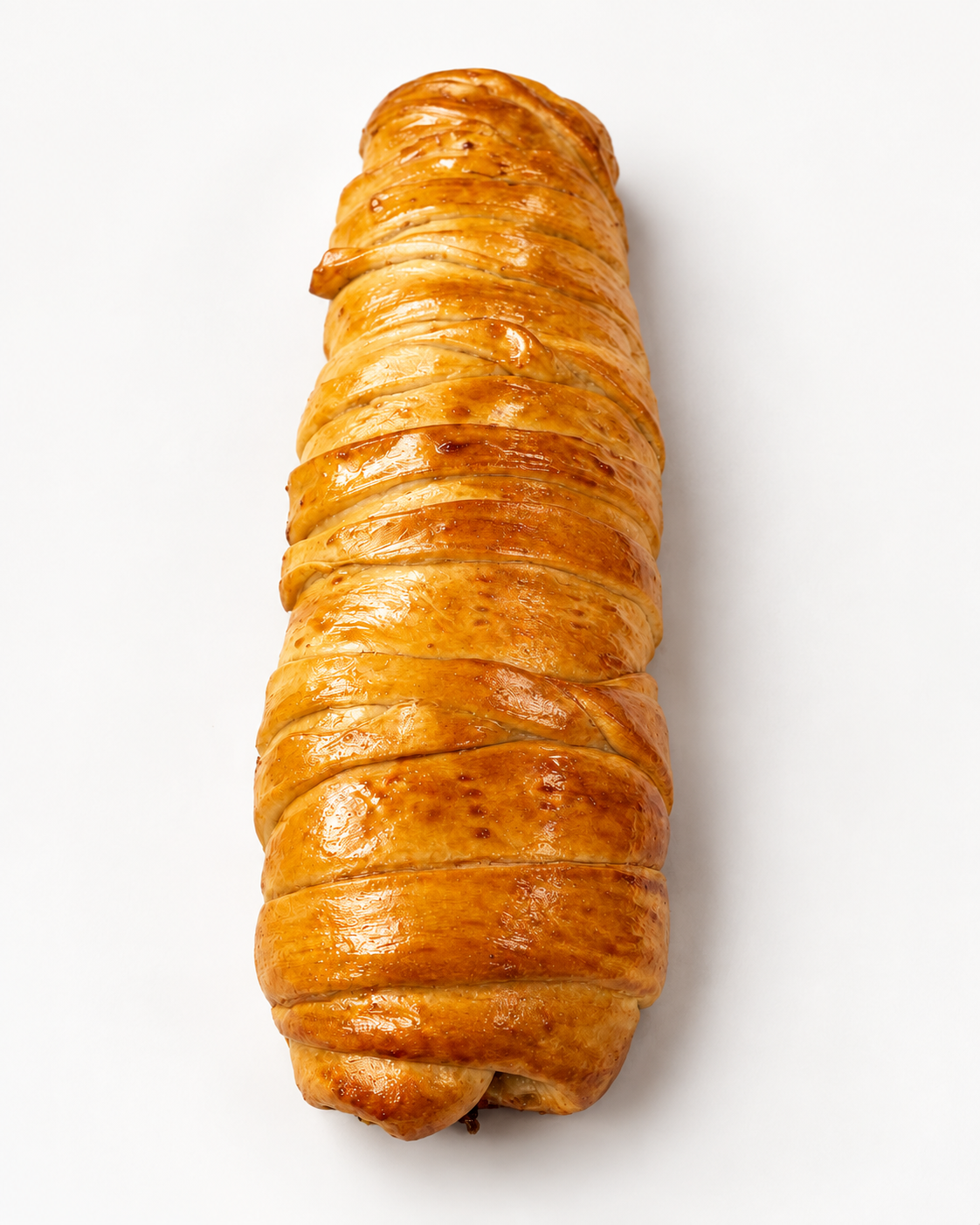 Venezuelan Pan de Jamón (Ham Bread) for Holidays | Manos Criollas
