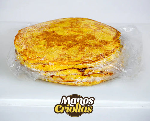 Cachapas | Manos Criollas