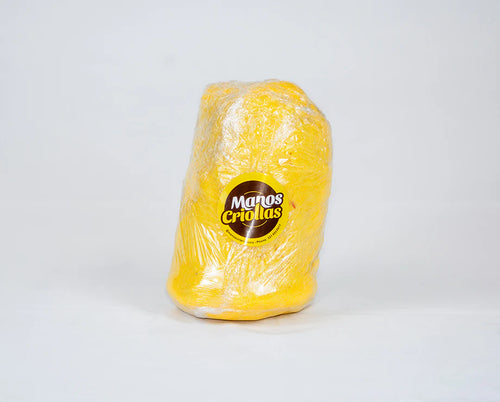 Corn | Manos Criollas