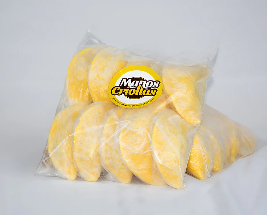 Empanadas | Manos Criollas