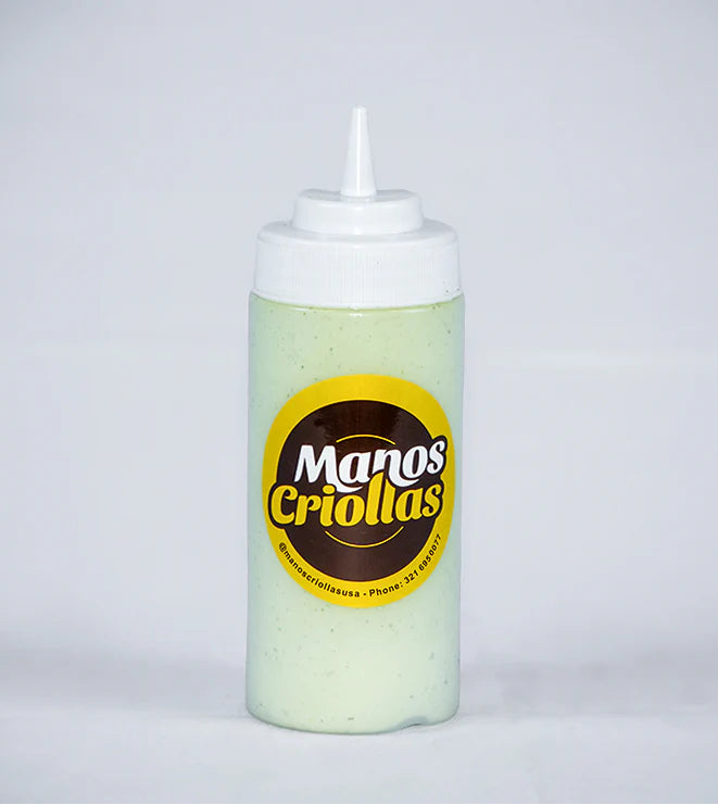 Sauce | Manos Criollas