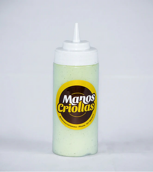 Sauce | Manos Criollas