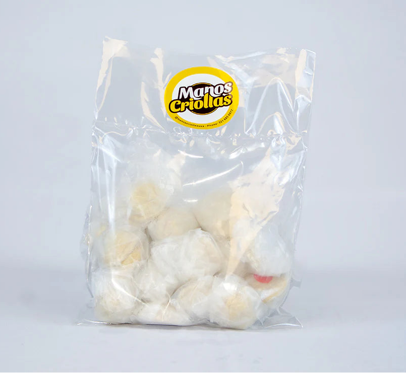 Mini Pastelitos | Manos Criollas