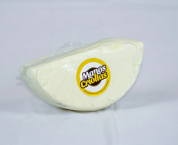 Queso | manos Criollas