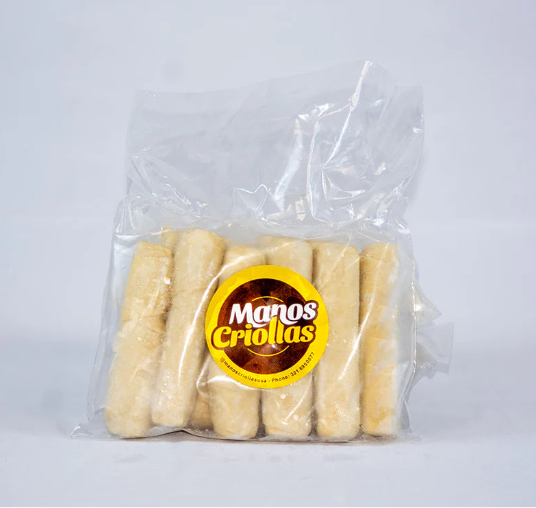 Tequeños | Manos Criollas