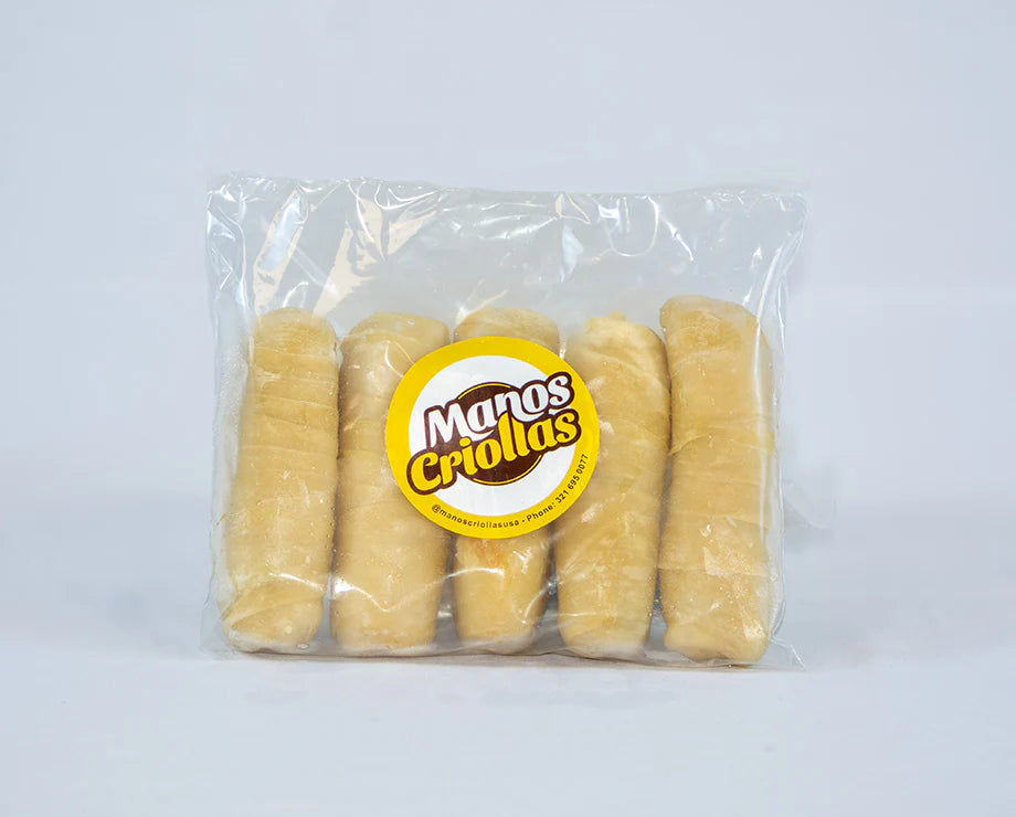 Tequeyoyo | Manos Criollas
